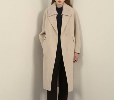 [행복한백화점][올리비아로렌]여성케주얼 코트 VOCEA4WA411