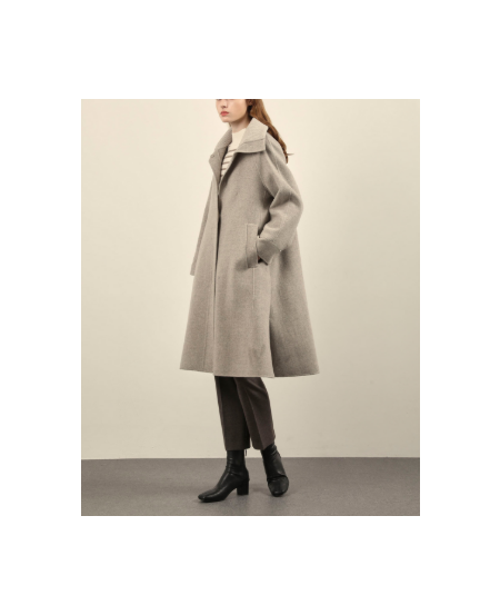 [행복한백화점][올리비아로렌]여성케주얼 코트 VOCEA4WA321