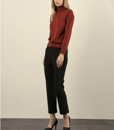 [행복한백화점][올리비아로렌]여성케주얼 바지 VOBDL4W9441