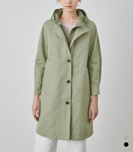 [행복한백화점][올리비아로렌]여성케주얼 코트 VOCEB5S1331