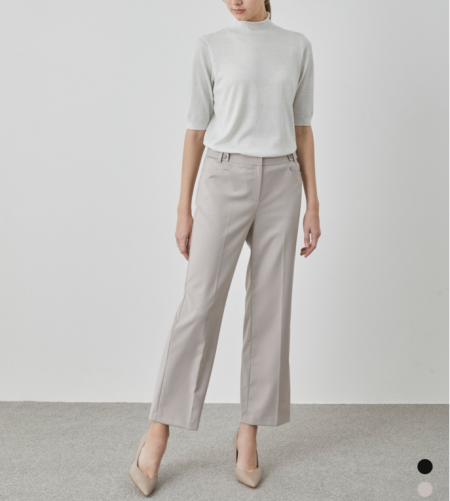 [행복한백화점][올리비아로렌]여성케주얼 바지 VOCDL5S1311