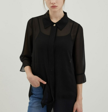 [행복한백화점][올리비아로렌]여성케주얼 자켓 VOCFU4M5126