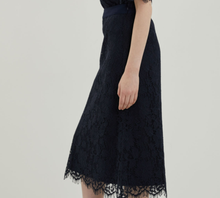 [행복한백화점][올리비아로렌]여성케주얼 스커트 VOPDK4M4221