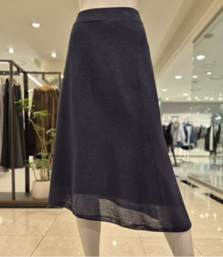 [행복한백화점][올리비아로렌]여성케주얼 스커트 VORDK4M5101