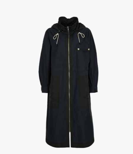 [행복한백화점][올리비아로렌]여성케주얼 점퍼 VVCCL5M3161