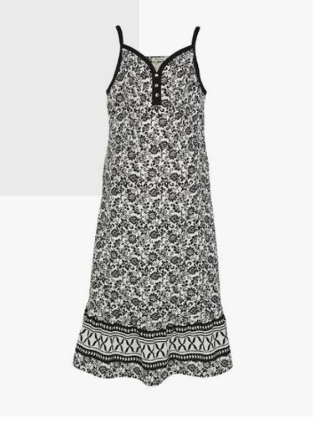 [행복한백화점][올리비아로렌]여성케주얼 원피스 VOBOA5M6436