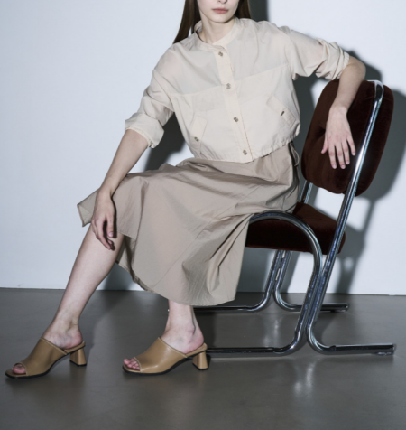 [행복한백화점][올리비아로렌]여성케주얼 원피스 VVBOA5M5486