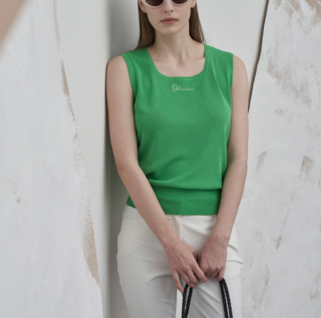 [행복한백화점][올리비아로렌]여성케주얼 티셔츠 VVBBN5M3491