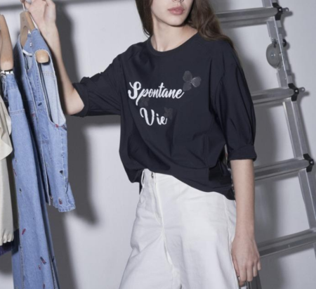 [행복한백화점][올리비아로렌]여성케주얼 블라우스 VVBNS5M5451