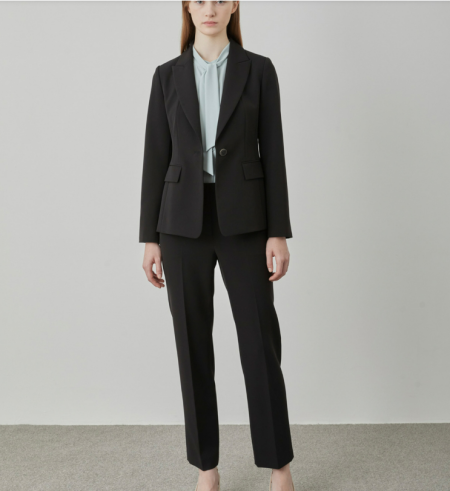 [행복한백화점][올리비아로렌]여성케주얼 자켓 VOBGA5X1431