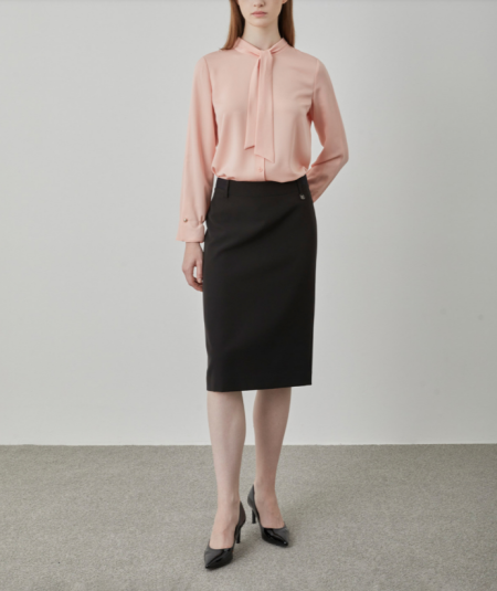 [행복한백화점][올리비아로렌]여성케주얼 스커트 VOBGK5X1431