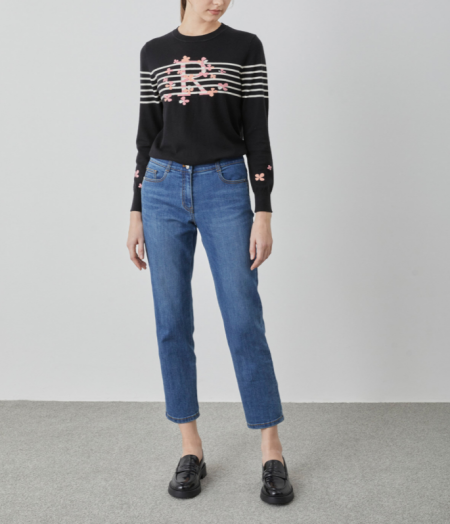 [행복한백화점][올리비아로렌]여성케주얼 바지 VVBMP5X1411