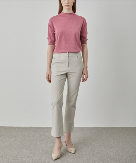 [행복한백화점][올리비아로렌]여성케주얼 바지 VOBDL5X1421