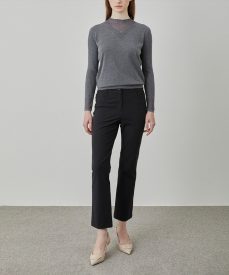 [행복한백화점][올리비아로렌]여성케주얼  니트 VOBBL5X1426