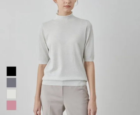 [행복한백화점][올리비아로렌]여성케주얼 니트 VOBBL5X1431