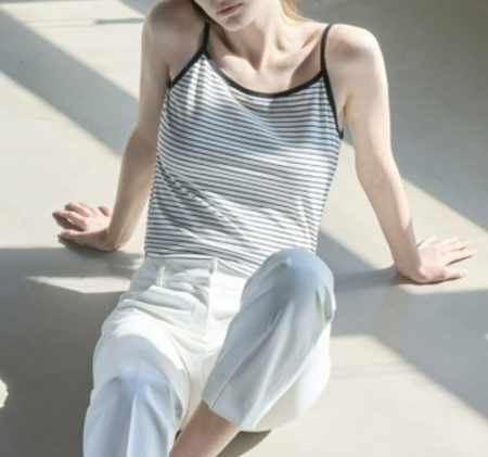 [행복한백화점][올리비아로렌]여성케주얼 나시 VOBAN5X1451