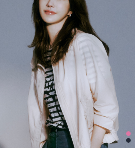 [행복한백화점][올리비아로렌]여성케주얼 티셔츠 VVCAS5M4481