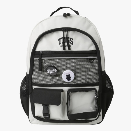 [행복한백화점][더데이걸]트랜트 포켓 백팩  TGAK26A01