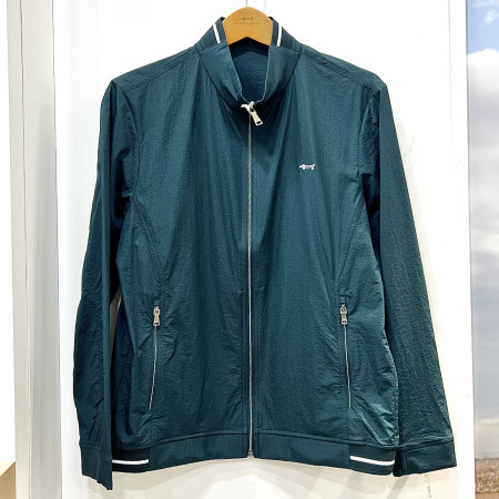 [행복한백화점][루이까스텔]SS 밴드 라인 포인트 홑겹 점퍼 남성 7MEJP401