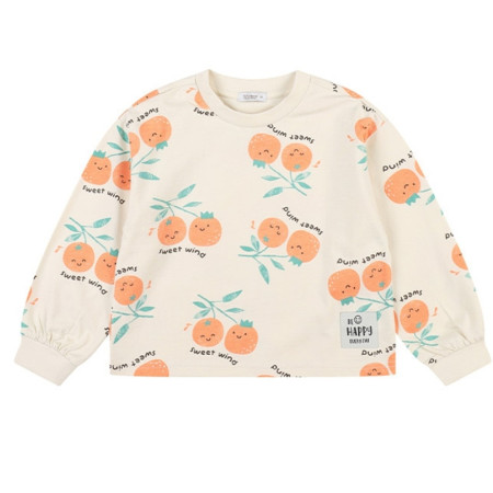 [행복한백화점][토토헤로스]에이프릴면티셔츠 HP12412100112