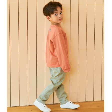 [행복한백화점][토토헤로스]온리원일자핏면팬츠 HP12412110132