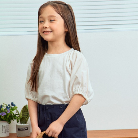 [행복한백화점][토토헤로스]봉블리티셔츠 5부소매 12432102191