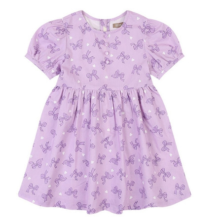 [행복한백화점][토토헤로스]브리아나리본원피스12432130021-LPU