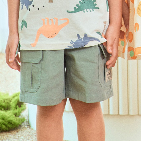 [행복한백화점][토토헤로스]지니카고반바지 12432115062