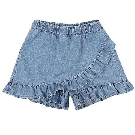 [행복한백화점][토토헤로스]나나프릴팬츠 워싱데님 12432115111