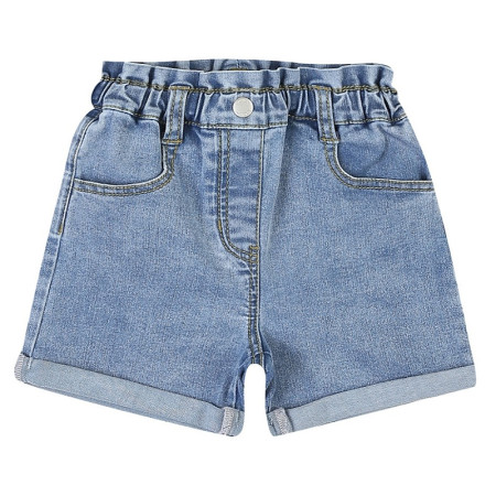 [행복한백화점][토토헤로스]유이롤업데님12432115091