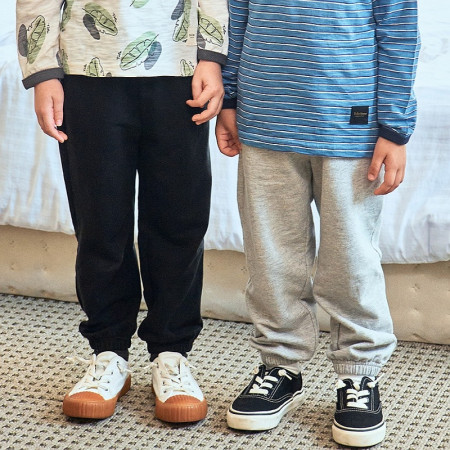 [행복한백화점][토토헤로스]봄가을 에르고 조거팬츠 12492110019