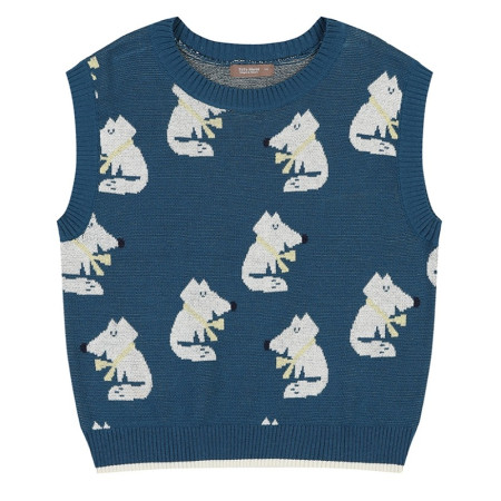 [행복한백화점][토토헤로스]와글와글니트베스트 12452140011