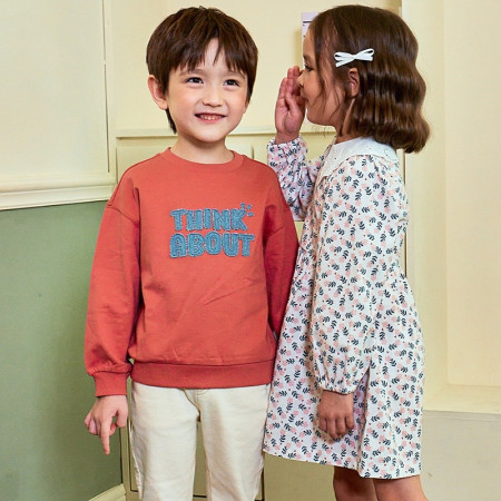 [행복한백화점][토토헤로스]가을 로이스맨투맨 12452100051