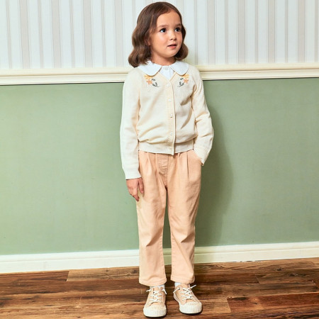 [행복한백화점][토토헤로스]가을 하리슬림배기핏팬츠 12452110093