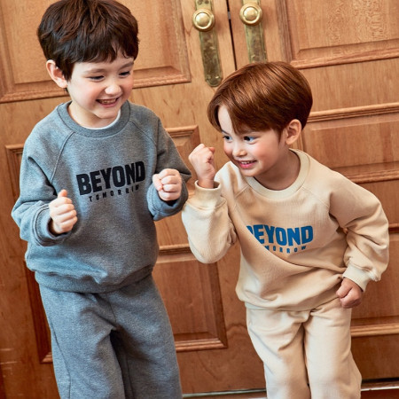 [행복한백화점][토토헤로스]가을 제이슨라글란상하세트 12452150062