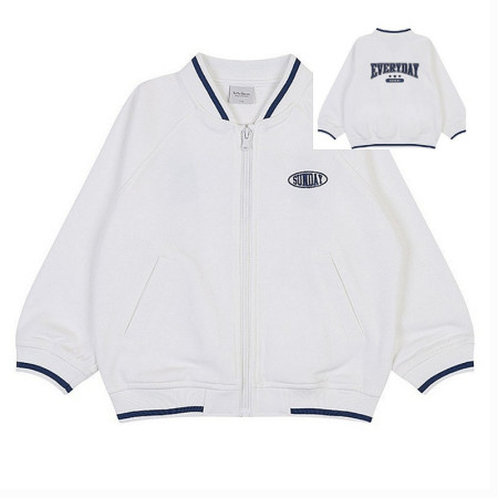 [행복한백화점][토토헤로스]봄 브래디점퍼 12512122011