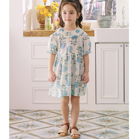 [행복한백화점][토토헤로스]아이비원피스 시원한 원피스 12532130051