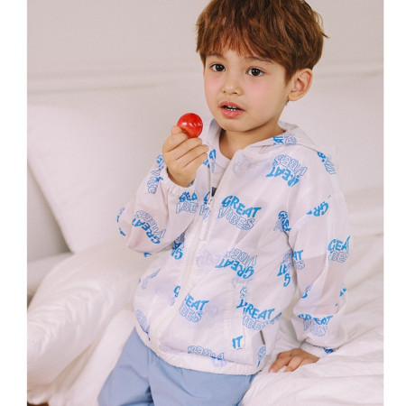 [행복한백화점][토토헤로스]여름 바람막이점퍼 베니후드바람막이점퍼 12532122012 