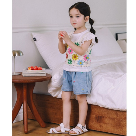 [행복한백화점][토토헤로스]밀라데님팬츠 청반바지 12532115101