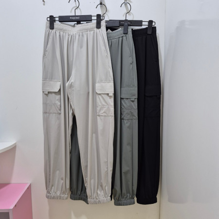 [행복한백화점][행텐주니어]틴즈  남아 기능성 카고 조거팬츠  1452003845141