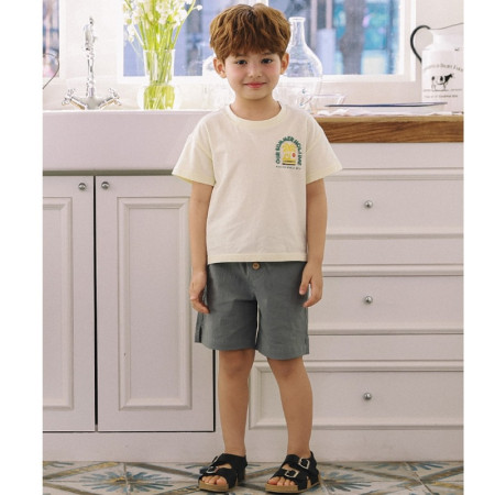 [행복한백화점][토토헤로스]루이스티셔츠 면반팔티 12532102073