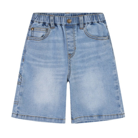 [행복한백화점][토토헤로스]로이5부워싱데님 청반바지 12532115011