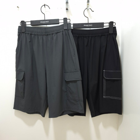 [행복한백화점][행텐주니어]틴즈 스트레치셋업 5부 카고 하프팬츠 1452003745441