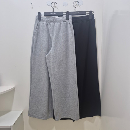 [행복한백화점][행텐주니어]틴즈 봄 더블페이스 세미와이드 팬츠 1456003820207