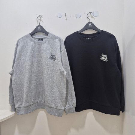 [행복한백화점][행텐주니어]틴즈 봄 더블페이스 백 베니 맨투맨티셔츠 1456003120307-1