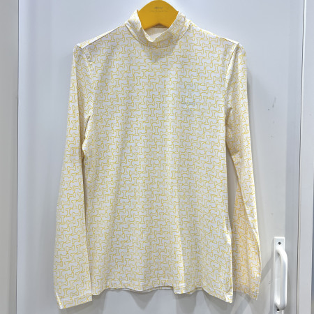 [행복한백화점][루이까스텔]SS 아이심볼 반목 냉감 이너 티셔츠 여성 7LETS311