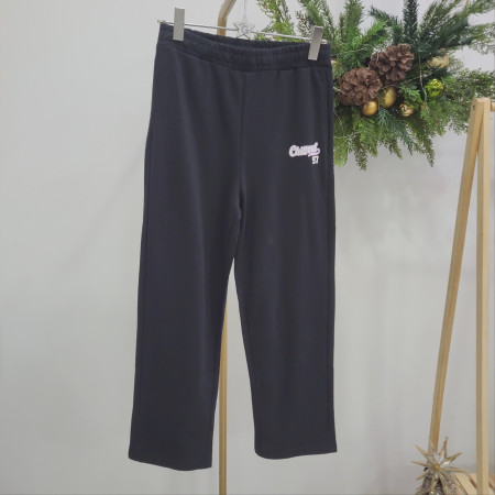 [행복한백화점][더데이걸]투웨이 일자핏 하의 TGMS24104