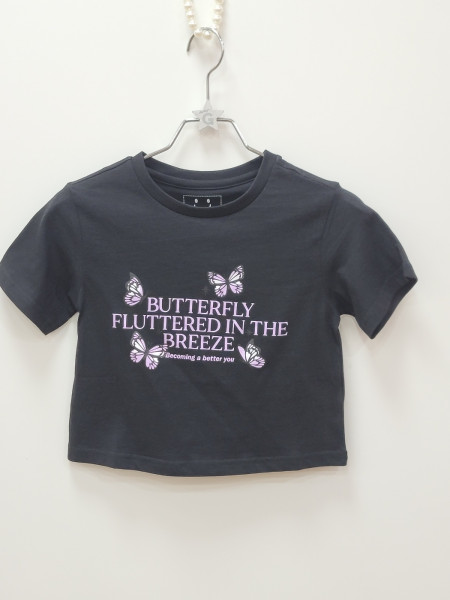 [행복한백화점][더데이걸]RP 반팔 티셔츠  TGBP24301