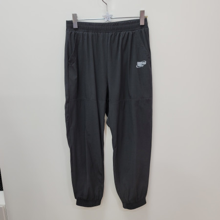 [행복한백화점][더데이걸]힙해 절개 냉감 조거 팬츠  TGTA24S03