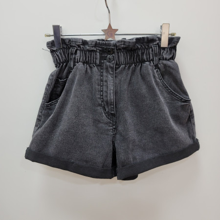 [행복한백화점][더데이걸]허리셔링 3 부데님   TGTH24302